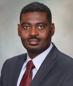 Samuel O. Antwi