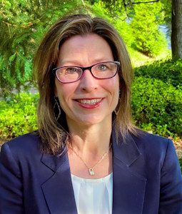 Charity G. Patterson