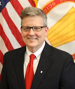 David Moore
