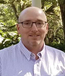 Paul Pennington