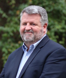Graham Adams