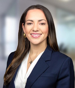 Ashley Umbriano