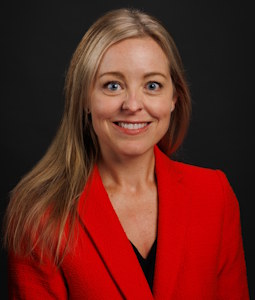 Sara Shuger Fox