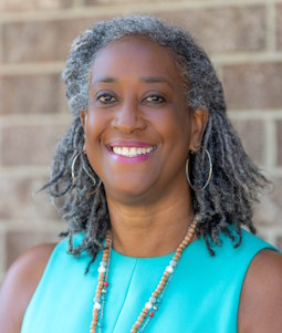Juliet Stoute-White