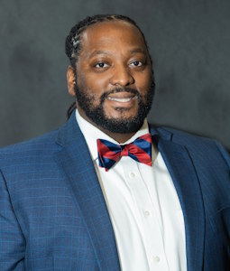 Edward "Ty" Collier