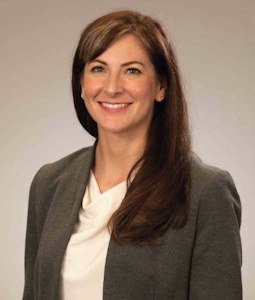 Sara Goldsby