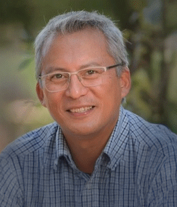 Romel Lacson